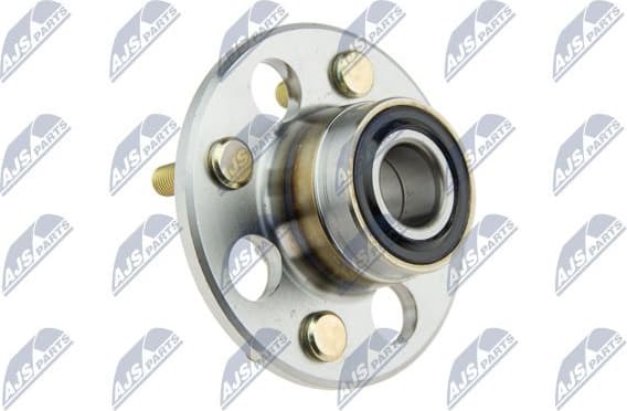 Wheel Bearing Kit KLT-HD-010