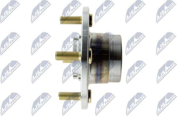 Wheel Bearing Kit KLT-HD-010 - image 3