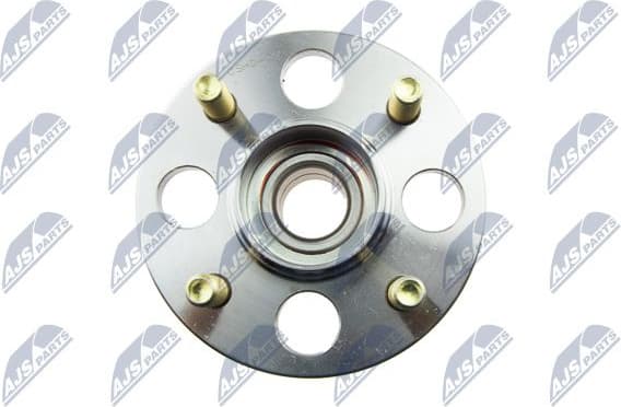 Wheel Bearing Kit KLT-HD-010 - image 4