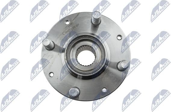 Wheel Hub KLP-HD-009P - image 4
