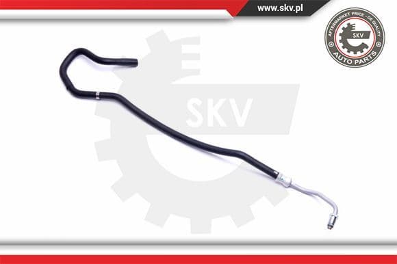Hydraulic Hose, steering 10SKV801 - image 2