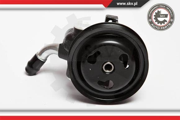 Hydraulic Pump, steering 10SKV065