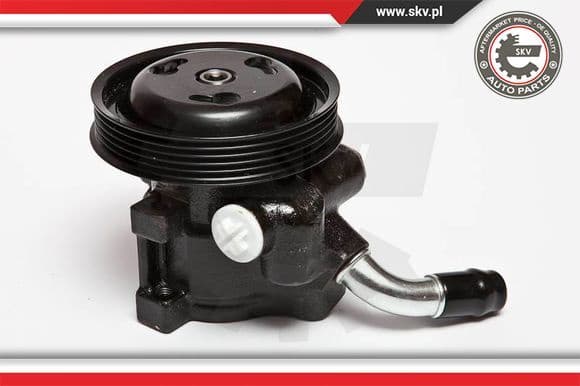 Hydraulic Pump, steering 10SKV065 - image 6