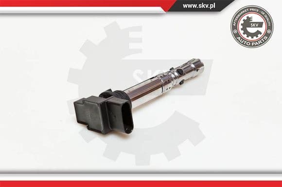 Ignition Coil 03SKV107 - image 3