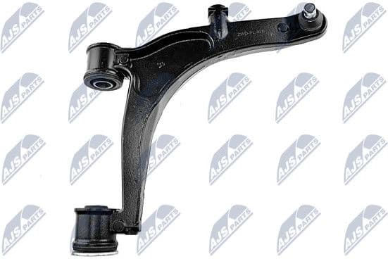 Control/Trailing Arm, wheel suspension ZWD-PL-026 - image 3