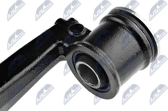 Control/Trailing Arm, wheel suspension ZWD-PL-026 - image 7