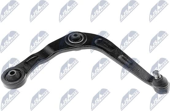 Control/Trailing Arm, wheel suspension ZWD-PE-000