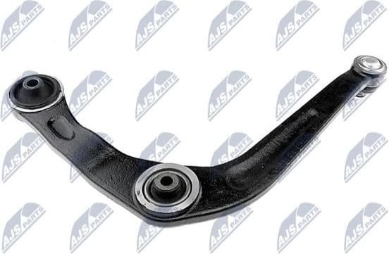 Control/Trailing Arm, wheel suspension ZWD-PE-000 - image 2