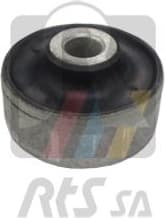 Mounting, control/trailing arm 017.00680