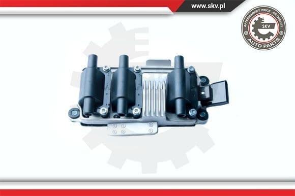 Ignition Coil 03SKV216 - image 5