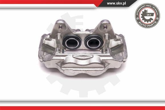 Brake Caliper 23SKV412 - image 2