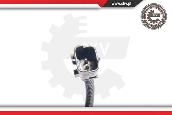 Sensor, wheel speed 06SKV106