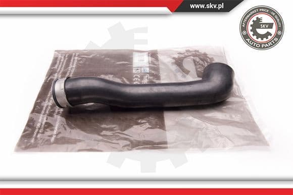 Charge Air Hose 24SKV173
