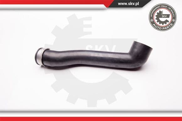 Charge Air Hose 24SKV173 - image 2