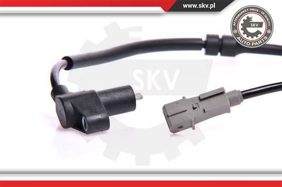 Sensor, wheel speed 06SKV083 - image 2