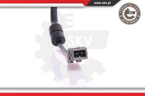 Sensor, wheel speed 06SKV083 - image 3