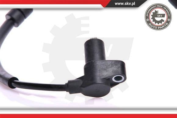 Sensor, wheel speed 06SKV083 - image 4