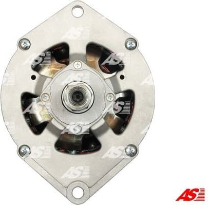 Alternator AS A0025