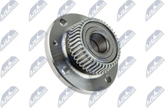 Wheel Bearing Kit KLT-VW-010