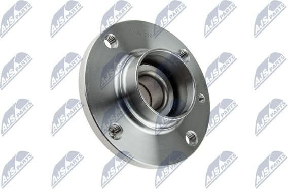 Wheel Bearing Kit KLT-VW-010 - image 2