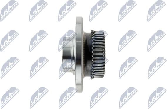 Wheel Bearing Kit KLT-VW-010 - image 3