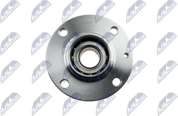 Wheel Bearing Kit KLT-VW-010 - image 4