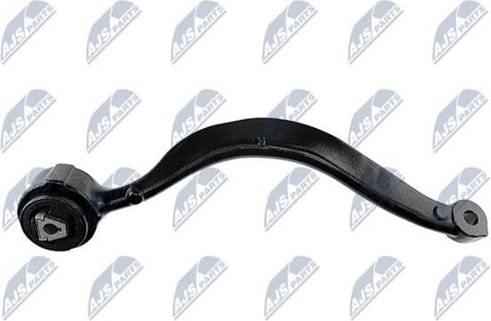 Control/Trailing Arm, wheel suspension ZWD-BM-012 - image 3