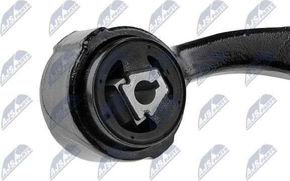 Control/Trailing Arm, wheel suspension ZWD-BM-012 - image 5