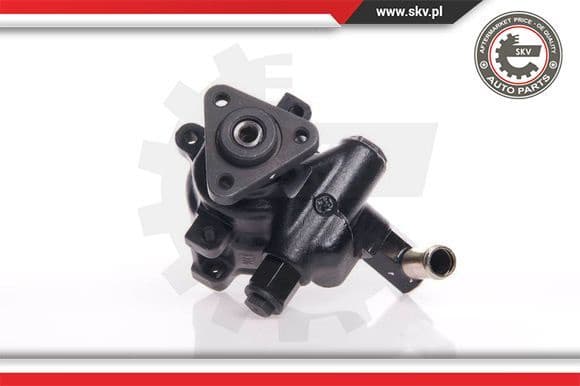 Hydraulic Pump, steering 10SKV144 - image 3