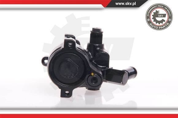 Hydraulic Pump, steering 10SKV144 - image 4