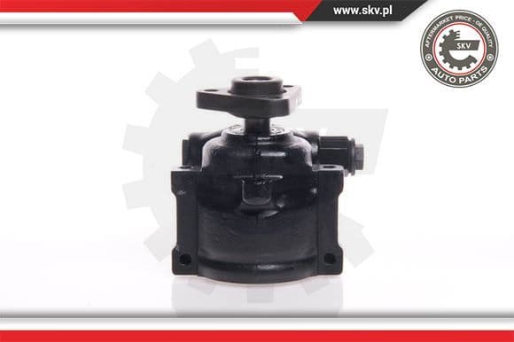 Hydraulic Pump, steering 10SKV144 - image 5