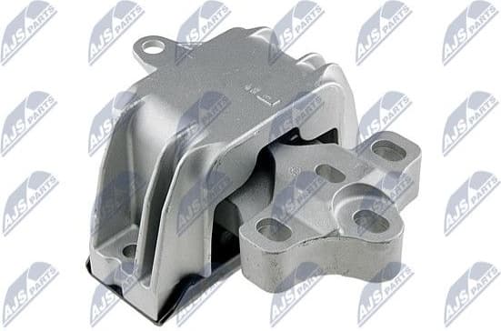 Mounting, engine ZPS-VW-034