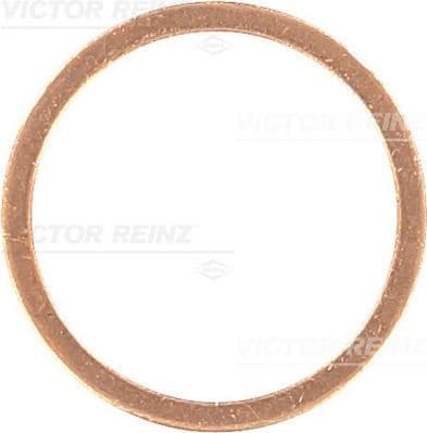 Seal Ring, oil drain plug 41-70231-00