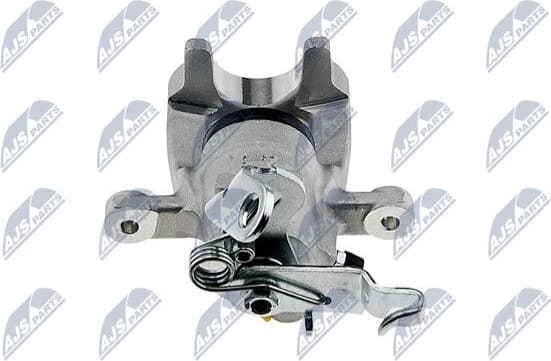 Brake Caliper HZT-VW-070 - image 2