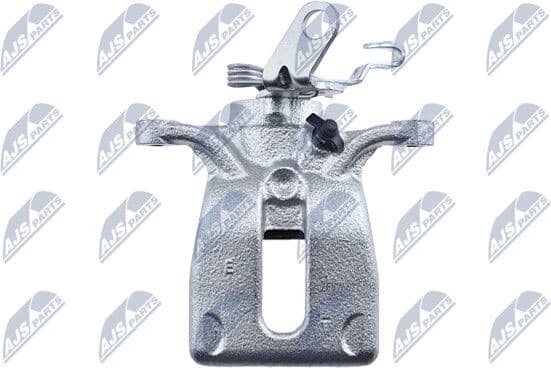 Brake Caliper HZT-VW-077 - image 4