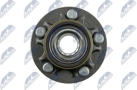 Wheel Bearing Kit KLT-FR-031