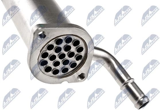 Cooler, exhaust gas recirculation EGR-FR-020A - image 5