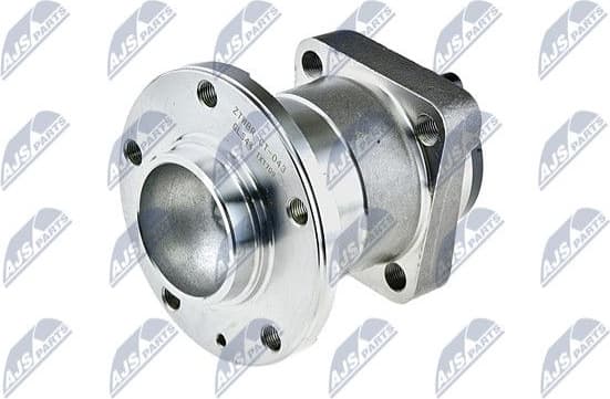 Wheel Bearing Kit KLT-CT-043