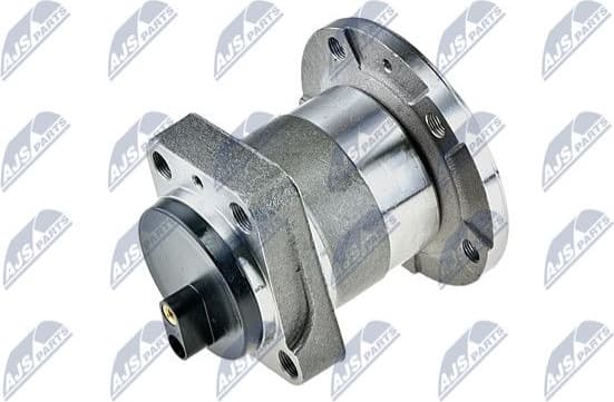 Wheel Bearing Kit KLT-CT-043 - image 2