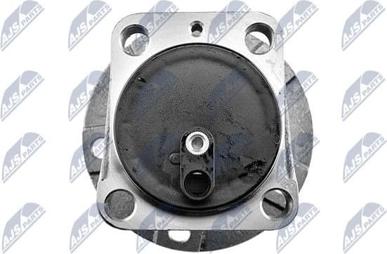 Wheel Bearing Kit KLT-CT-043 - image 4