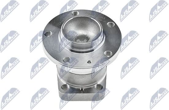 Wheel Bearing Kit KLT-CT-043 - image 5