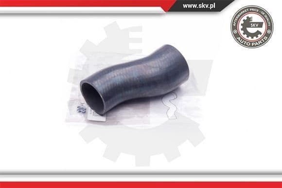 Charge Air Hose 24SKV709