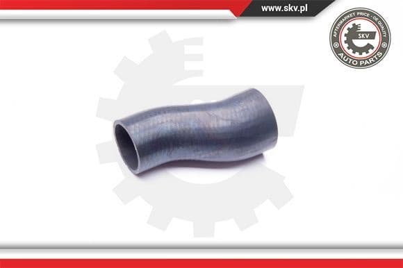 Charge Air Hose 24SKV709 - image 2