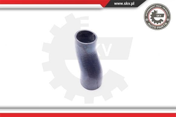 Charge Air Hose 24SKV709 - image 3