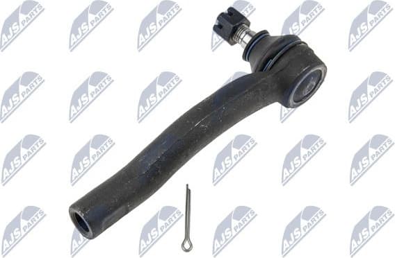 Tie Rod End SKZ-TY-080 - image 2