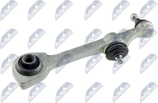 Control/Trailing Arm, wheel suspension ZWD-ME-023