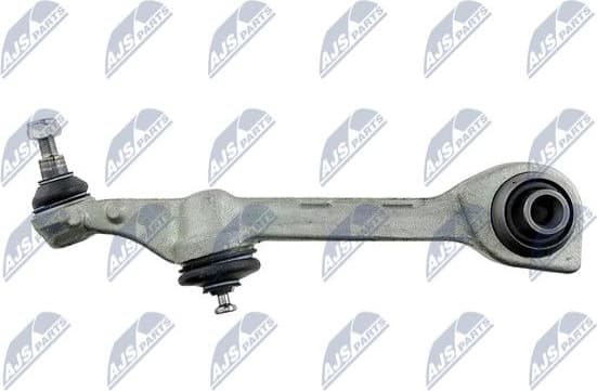 Control/Trailing Arm, wheel suspension ZWD-ME-023 - image 3