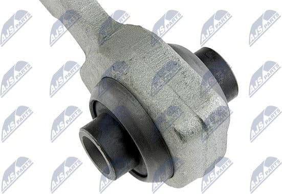 Control/Trailing Arm, wheel suspension ZWD-ME-023 - image 6