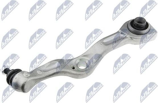 Control/Trailing Arm, wheel suspension ZWD-ME-031 - image 2