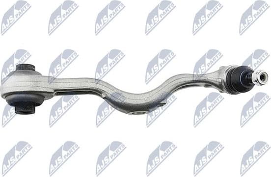 Control/Trailing Arm, wheel suspension ZWD-ME-031 - image 3